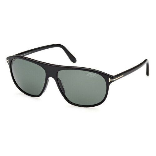 TOM FORD PRESCOTT POLARIZADO FT1027 01R